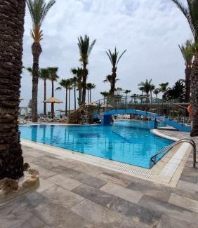 Ayia Napa Apartment | Simos Magic Beach Hotel Apts