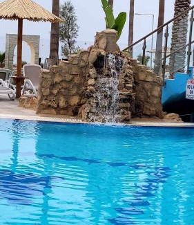 Ayia Napa Apartment | Simos Magic Beach Hotel Apts
