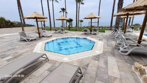 Ayia Napa Apartment | Simos Magic Beach Hotel Apts
