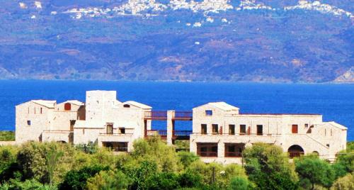Elafonisos Resort | Simosmare Resort