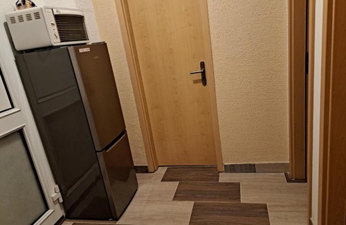 Halle House | Simostay