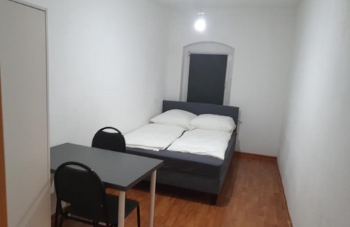 Halle House | Simostay