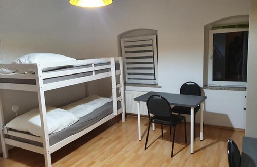 Halle House | Simostay