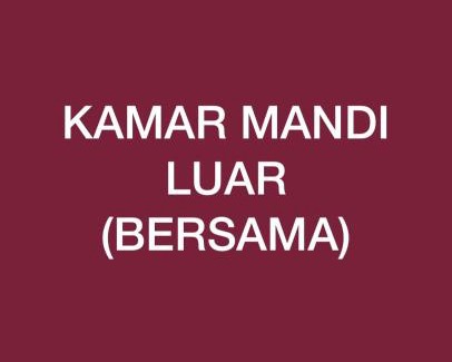 Kudus Hotel | SIMPANG 7 RESIDENCE
