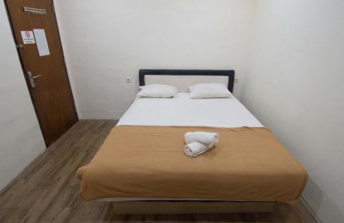 Kudus Hotel | SIMPANG 7 RESIDENCE