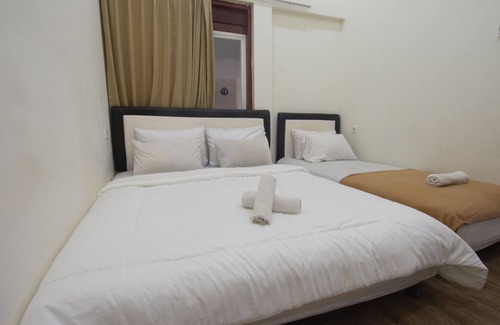 Kudus Hotel | Simpang 7 Residence