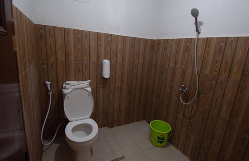 Kudus Hotel | Simpang 7 Residence