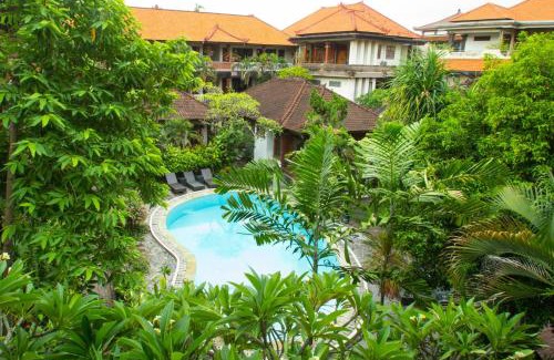 Downtown Kuta Hotel | Simpang Inn Hotel