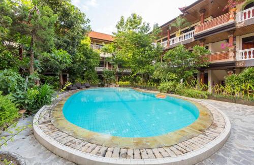 Downtown Kuta Hotel | Simpang Inn Hotel