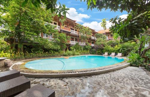 Downtown Kuta Hotel | Simpang Inn Hotel