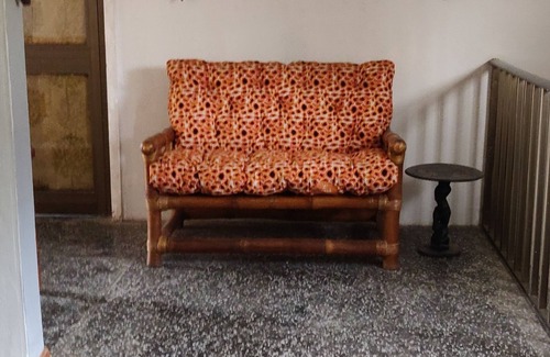 North Legon House | Simple And Cheerful Abode
