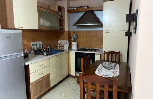 Orikum Apartment | Simple Apartment