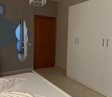 Orikum Apartment | Simple Apartment