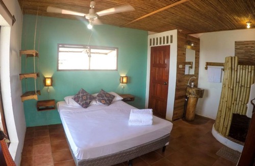 Las Penitas Hotel | Simple Beach Lodge