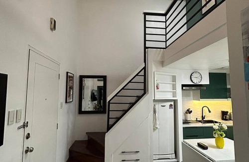 Barangka Ilaya Condo | Simple but cozy, feel at home
