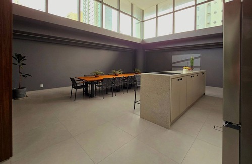 Loteamento Oceania II House | Simple by Hosppedar