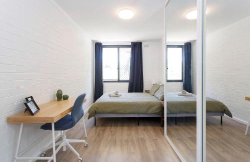 Mosman Park Apartment | Simple Charm