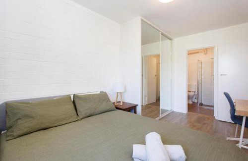Mosman Park Apartment | Simple Charm