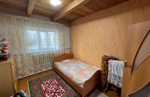 Olgii House | Simple Country Home