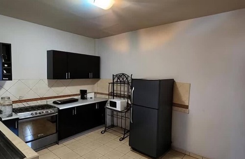 Tegucigalpa House | Simple Home