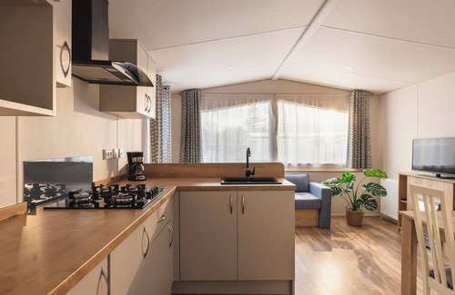 Zuna Resort | Simple home I 4 people