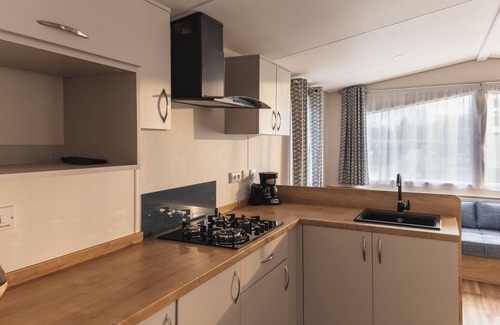 Zuna Resort | Simple home I 4 people