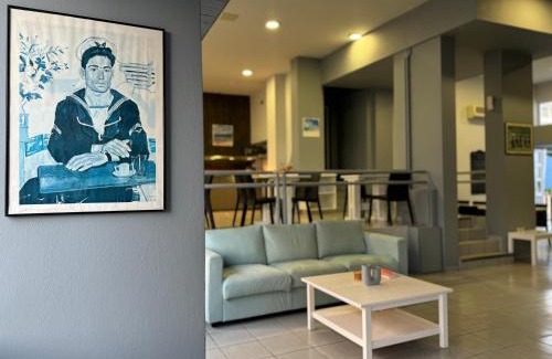Hersonissos Centre Hotel | Simple Hotel Hersonissos Blue