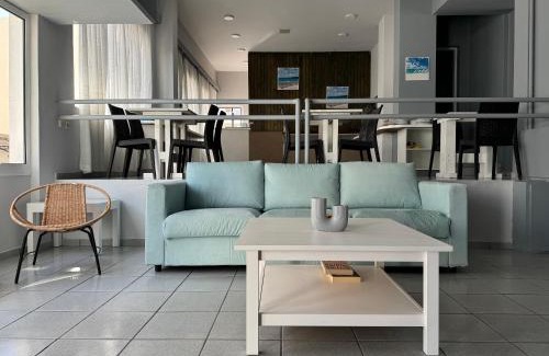 Hersonissos Centre Hotel | Simple Hotel Hersonissos Blue