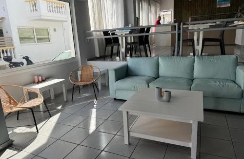Hersonissos Centre Hotel | Simple Hotel Hersonissos Blue
