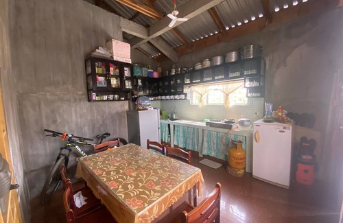 Lemery House | Simple house staycation that feels just like home.
