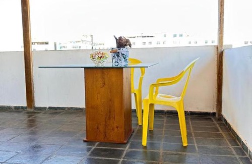 Piuma Apartment | Simple life