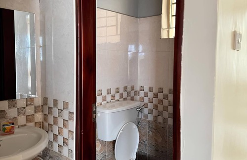 Meru Apartment | Simple Living in Meru Town in a 2 Bedroom Elegant Apartment
