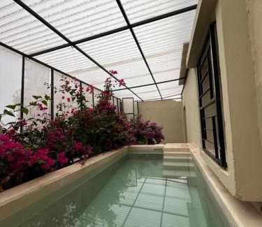 Taddart House | Simple Moroccan Rural Getaway