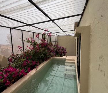 Taddart House | Simple Moroccan Rural Getaway