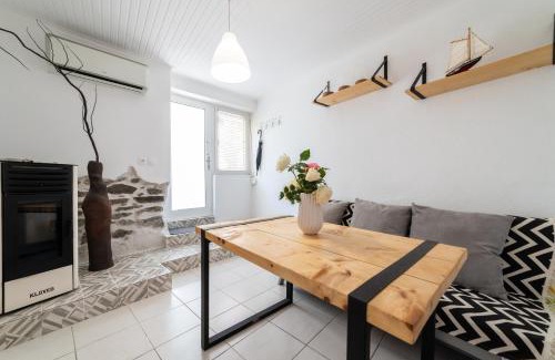 Kavala Apartment | Simple Pleasures Home