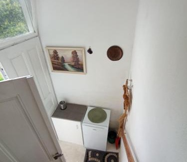 Kraljevica Apartment | Simple room for 2 with bathroom close to the sea