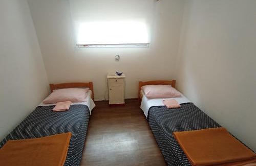 Kraljevica Apartment | Simple room for 2 with bathroom close to the sea