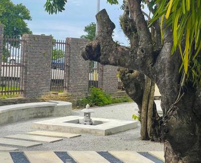 Tanjung Bungah House | Simple Sanctuary Tanjung Tokong