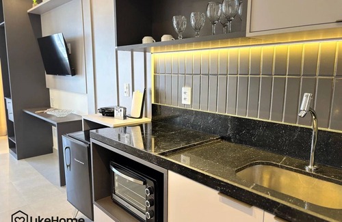 Loteamento Oceania II Apartment | Simple Smart - LikeHome Hospedagens