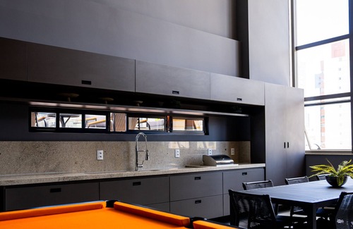 Loteamento Oceania II Apartment | Simple Smart - LikeHome Hospedagens
