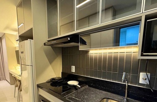 Loteamento Oceania II Apartment | Simple Smart - LikeHome Hospedagens