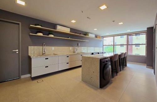 Loteamento Oceania II Apartment | Simple Smart Residence by Hosppedar