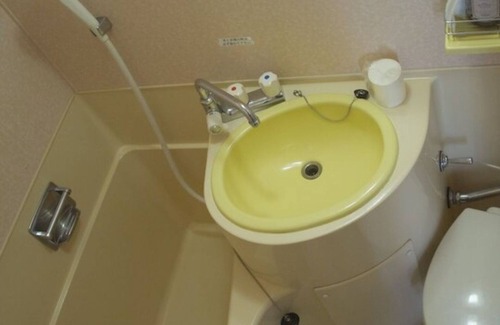 Higashiueno Hotel | Simple stay plan 4 minutes walk from Ueno stat/Taito-ku Tokyo