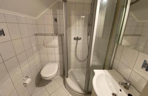 Weimerskirch Apartment | Simple studio near Kirchberg