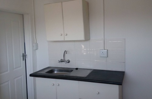 Mbabane House | simple yet comfortable bedsitter house