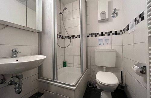 Karlsruhe City Centre Apartment | Simplex Apartments am Ludwigsplatz | central