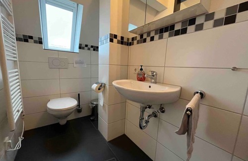 Karlsruhe City Centre Apartment | Simplex Apartments am Ludwigsplatz | modern | cozy