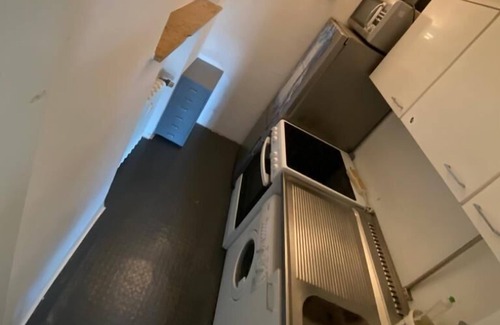 Karlsruhe City Centre Apartment | Simplex Apartments am Konzerthaus