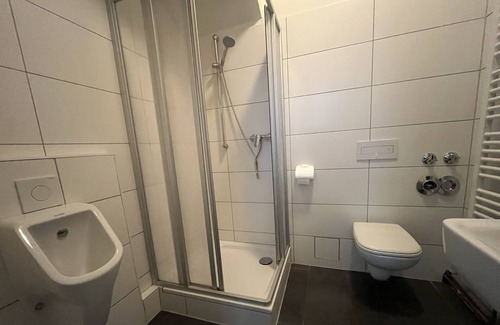 Karlsruhe City Centre Apartment | Simplex Apartments am Ettlinger Tor | spacious