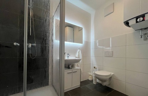 Karlsruhe City Centre Apartment | Simplex Apartments am Marktplatz | cozy | central
